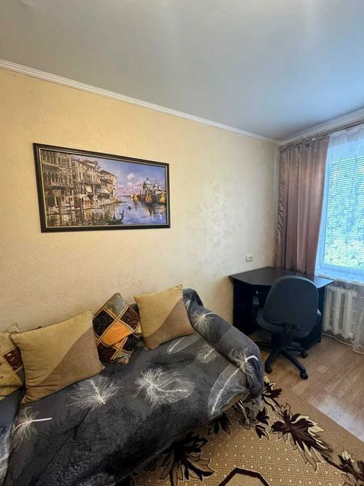 Квартира на Святошинський в Києві, ID 359544, фото №10