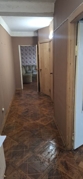 Квартира на вул. Флоренції, 12 в Києві, ID 351409, фото №3