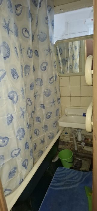 Квартира на вул. Флоренції, 12 в Києві, ID 351409, фото №8