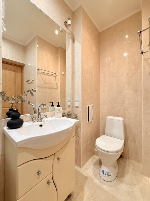 Квартира на пров. Феодосійський, 14 в Києві, ID 351406, фото №11