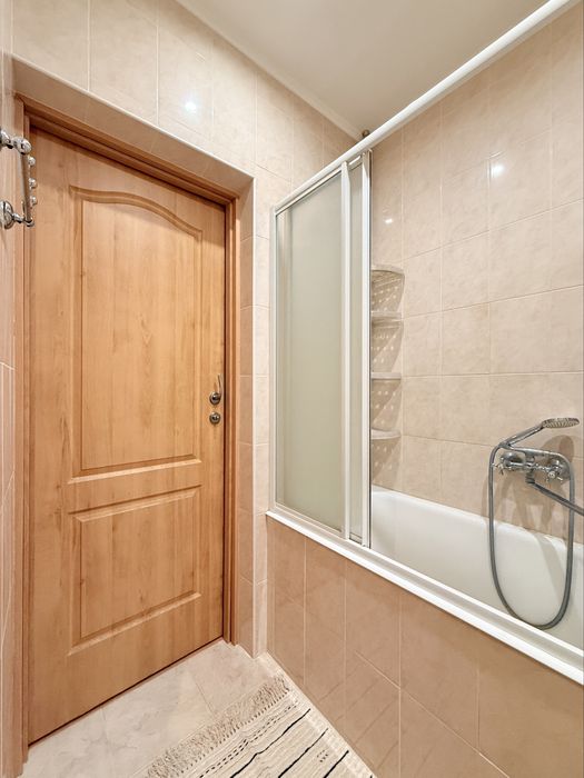 Квартира на пров. Феодосійський, 14 в Києві, ID 351406, фото №12