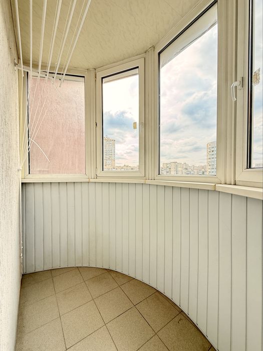 Квартира на пров. Феодосійський, 14 в Києві, ID 351406, фото №13