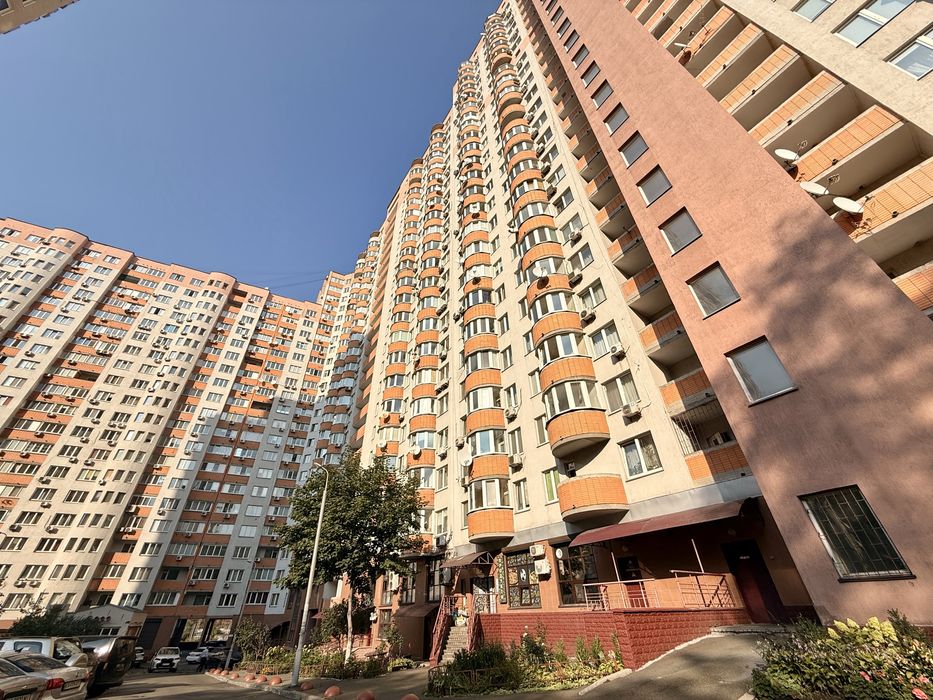 Квартира на пров. Феодосійський, 14 в Києві, ID 351406, фото №16