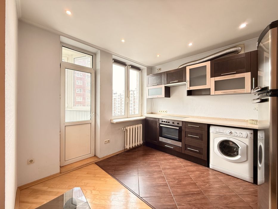 Квартира на пров. Феодосійський, 14 в Києві, ID 351406, фото №6