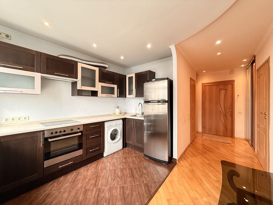 Квартира на пров. Феодосійський, 14 в Києві, ID 351406, фото №7