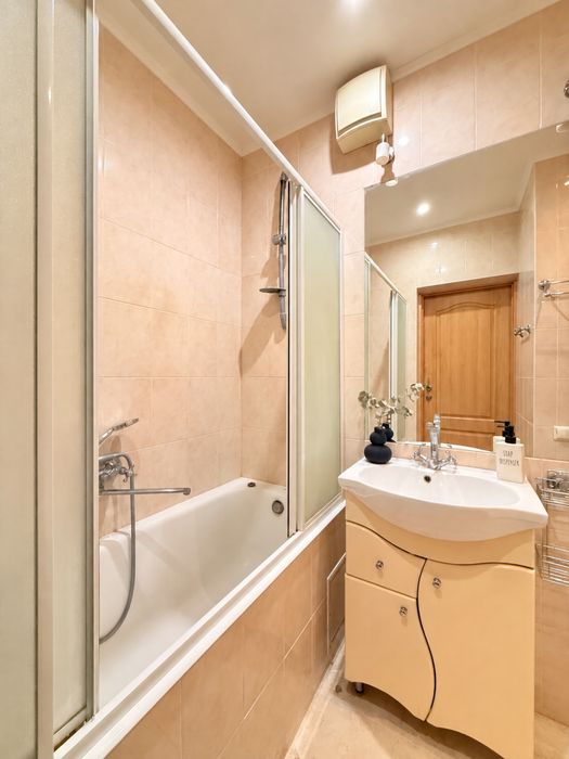 Квартира на пров. Феодосійський, 14 в Києві, ID 351406, фото №9