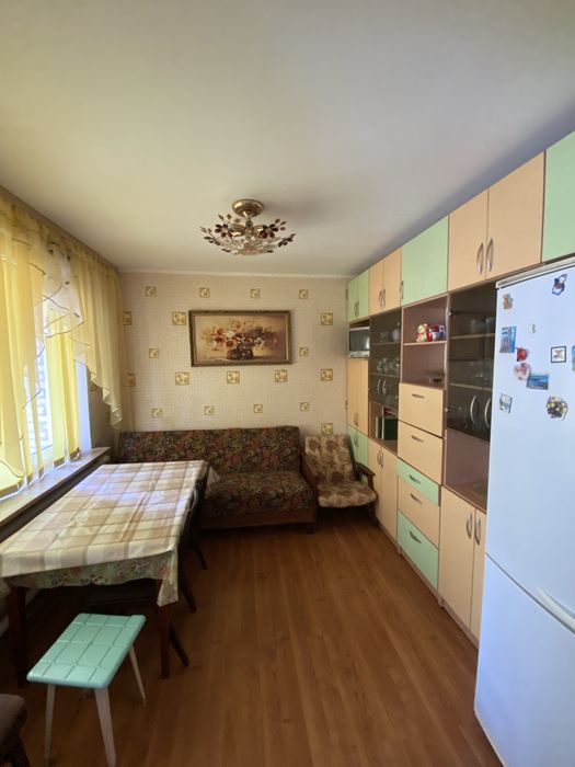 Квартира в Кременчуці, ID 351438, фото №6