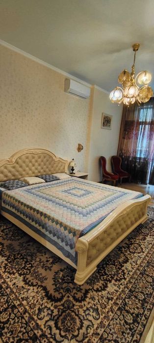Квартира на Приморський в Одесі, ID 351433, фото №5
