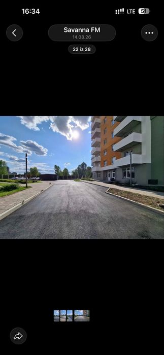 Купити квартиру за адресою ЖК «Савана сіті» в Київ на Findly.com.ua Квартира на ЖК «Савана сіті» в Київ, ID 351436, фото №1