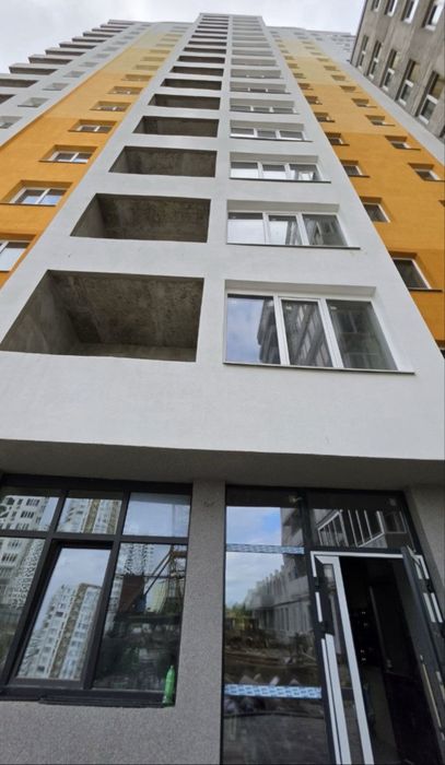 Квартира на ЖК «Савана сіті» в Київ, ID 351436, фото №2