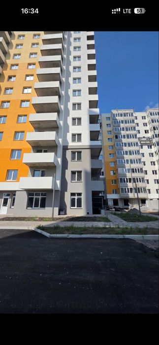 Квартира на ЖК «Савана сіті» в Київ, ID 351436, фото №3