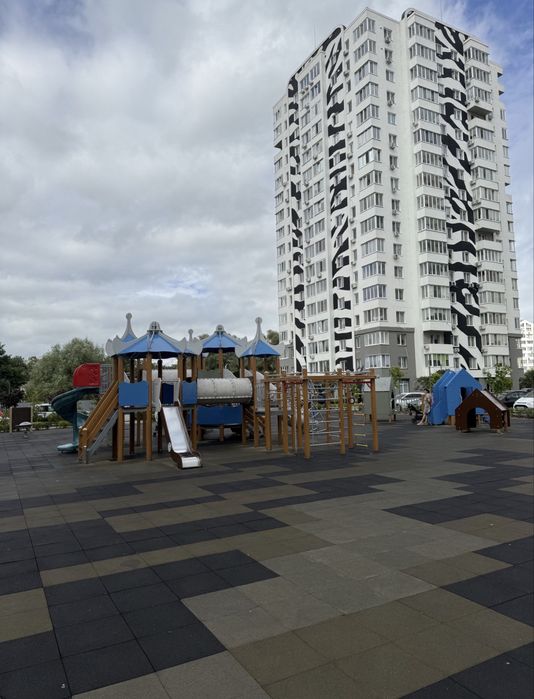 Квартира на ЖК «Савана сіті» в Київ, ID 351436, фото №5