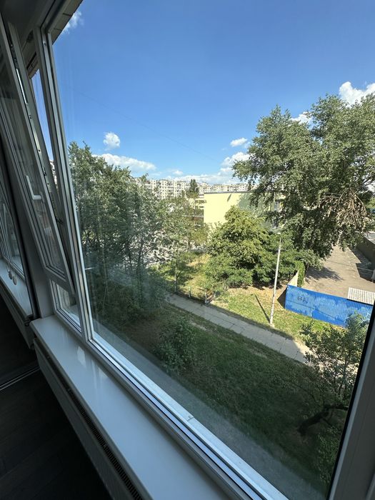 Квартира на вул. Йорданська, 2А в Києві, ID 351446, фото №4