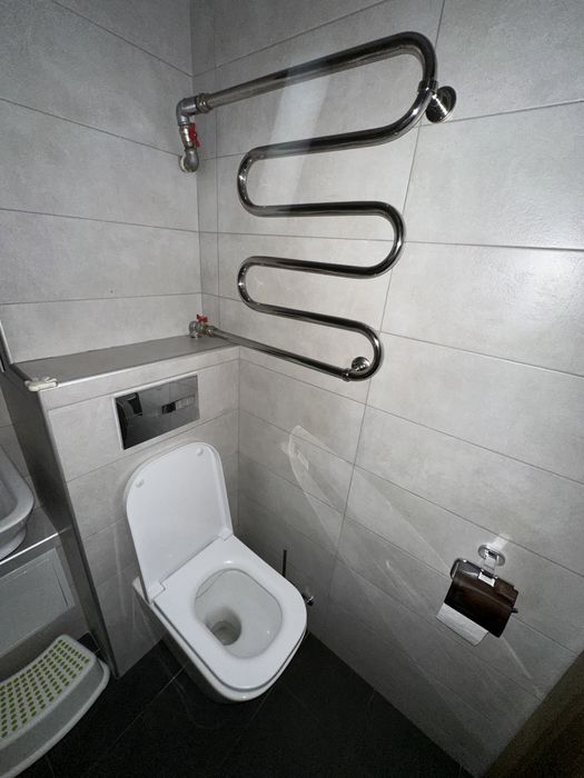 Квартира на вул. Йорданська, 2А в Києві, ID 351446, фото №8