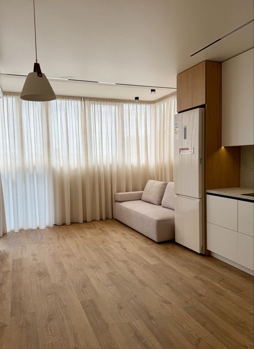 Квартира на вул. Загорівська, 25 в Києві, ID 351450, фото №2