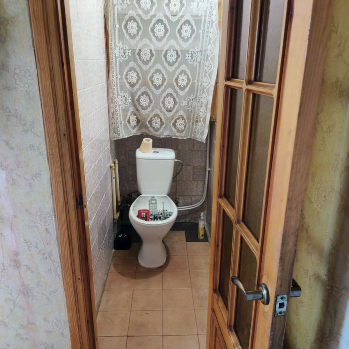 Квартира на Інгульський в Миколаєві, ID 351459, фото №10