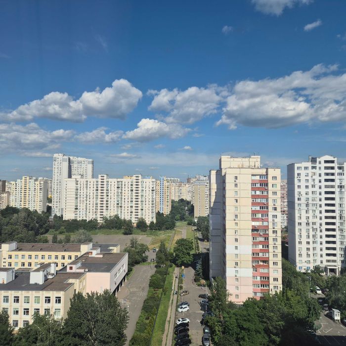Квартира на Дарницький в Києві, ID 351468, фото №11