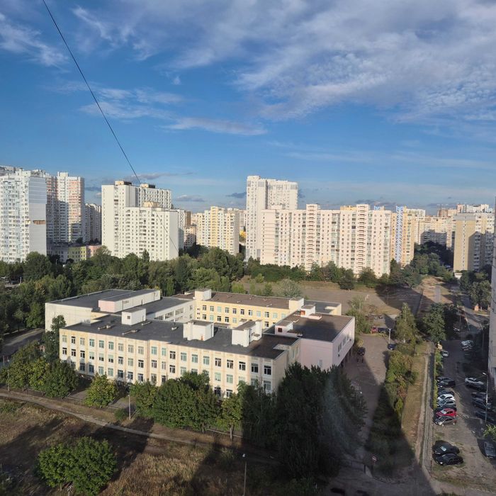 Квартира на Дарницький в Києві, ID 351468, фото №12