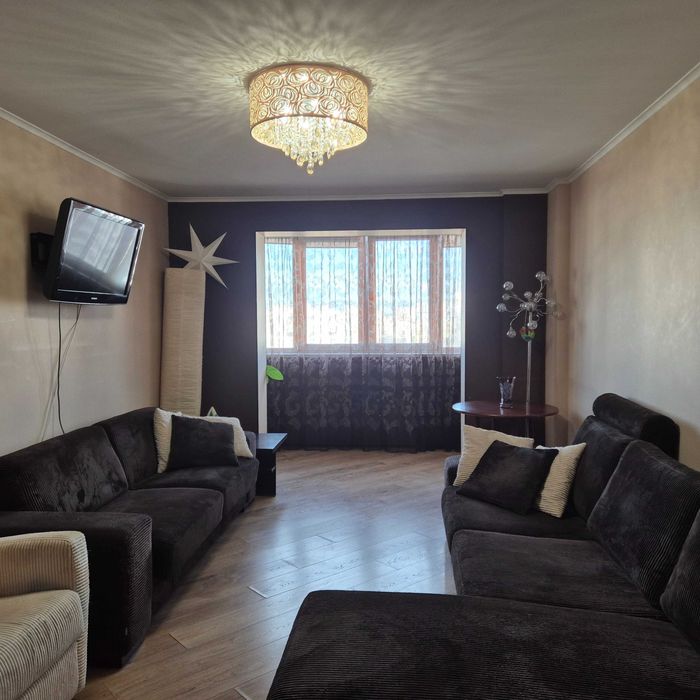 Квартира на Дарницький в Києві, ID 351468, фото №13