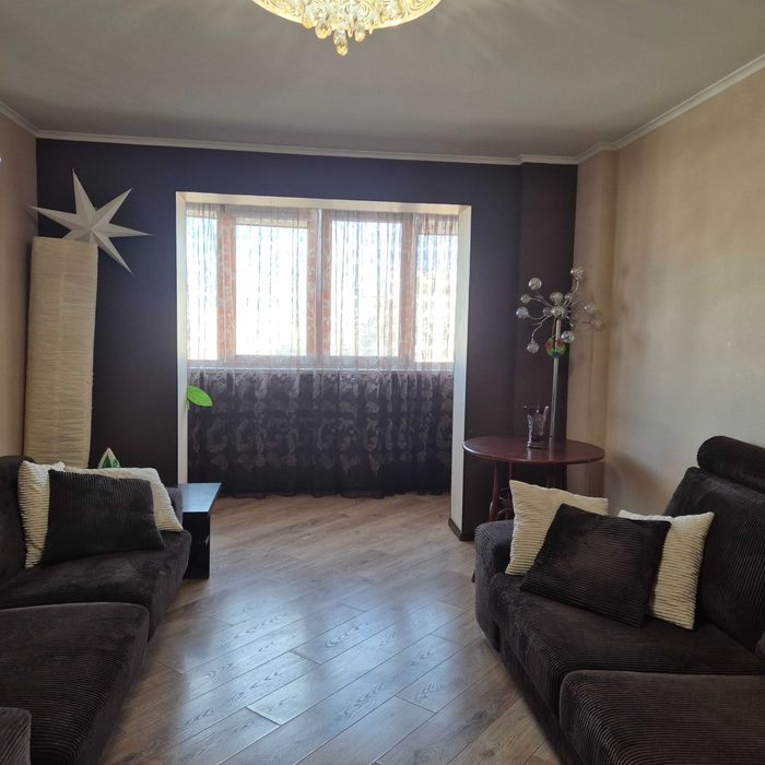 Квартира на Дарницький в Києві, ID 351468, фото №15