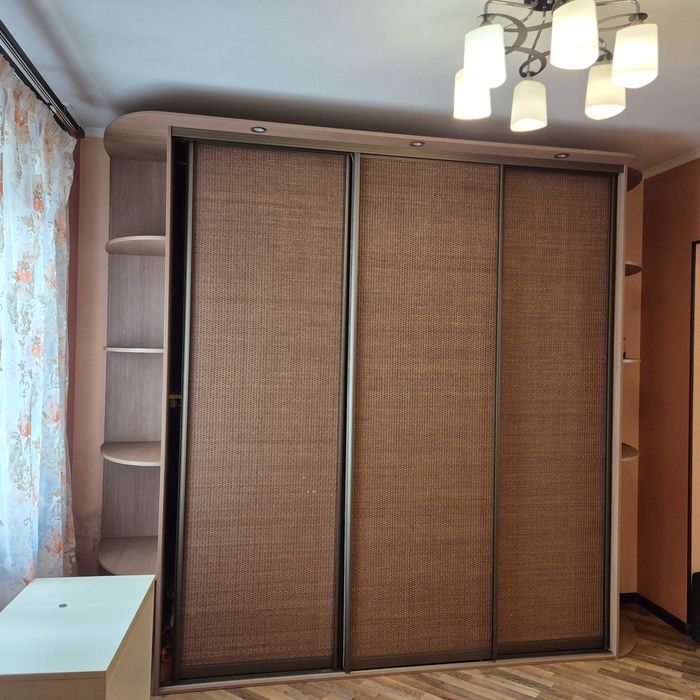 Квартира на Дарницький в Києві, ID 351468, фото №17