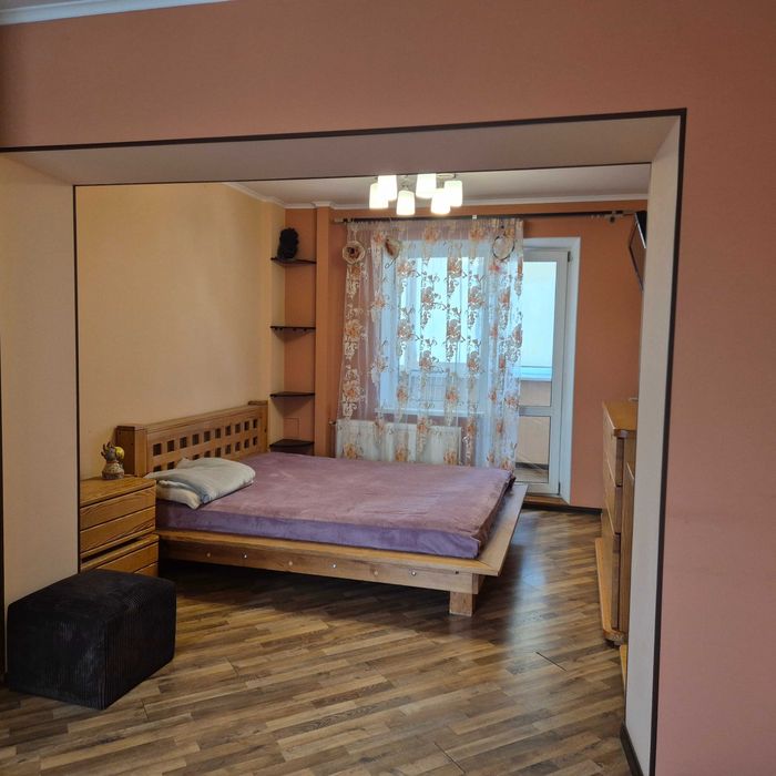 Квартира на Дарницький в Києві, ID 351468, фото №18