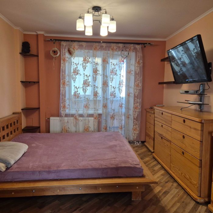 Квартира на Дарницький в Києві, ID 351468, фото №19