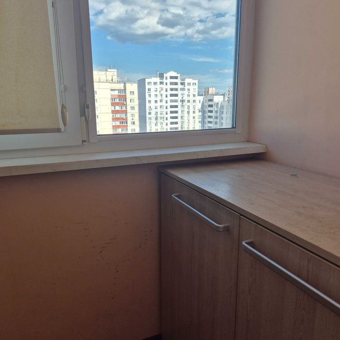 Квартира на Дарницький в Києві, ID 351468, фото №21