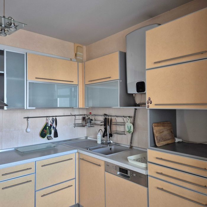 Квартира на Дарницький в Київ, ID 351468, фото №4