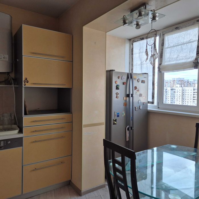 Квартира на Дарницький в Києві, ID 351468, фото №6