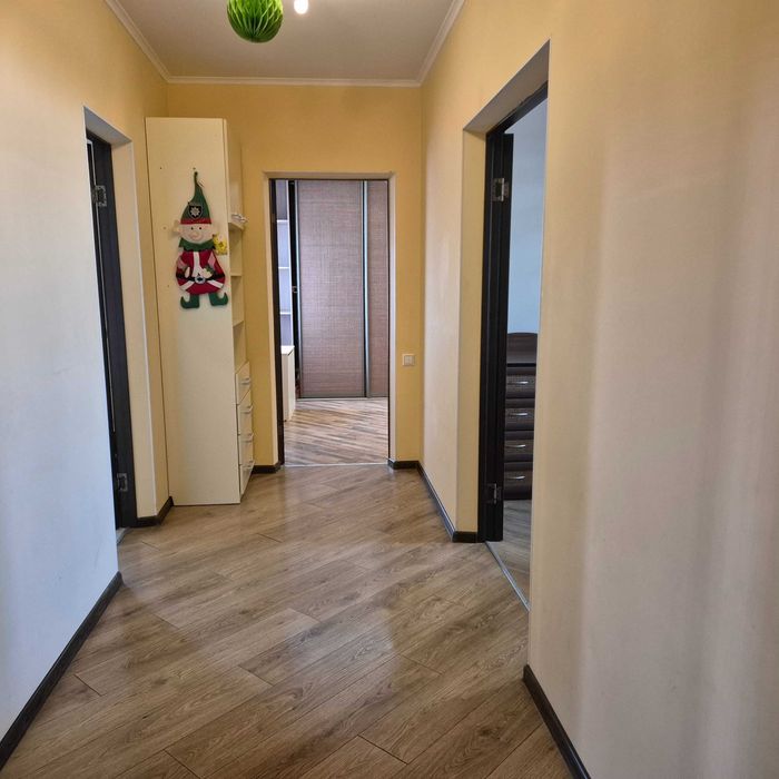 Квартира на Дарницький в Києві, ID 351468, фото №8