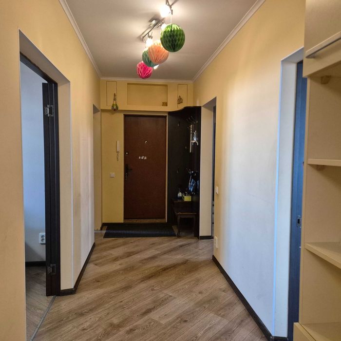 Квартира на Дарницький в Києві, ID 351468, фото №9