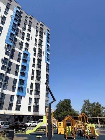 Квартира на ЖК «Щасливий» в Львів, ID 354944, фото №2