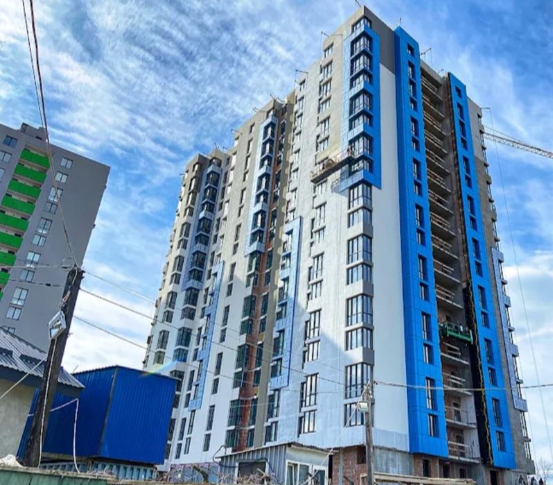 Квартира на ЖК «Щасливий» в Львові, ID 354944, фото №6