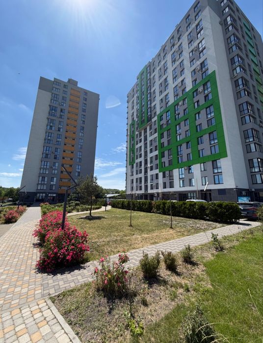 Квартира на ЖК «Щасливий» в Львові, ID 354944, фото №9