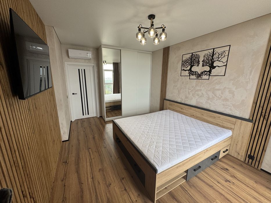 Квартира на Біля метро Теремки в Києві, ID 351506, фото №6