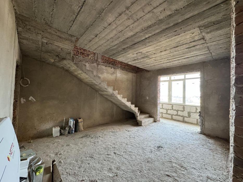 Квартира на ЖБК Престижний в Чернівцях, ID 351500, фото №2