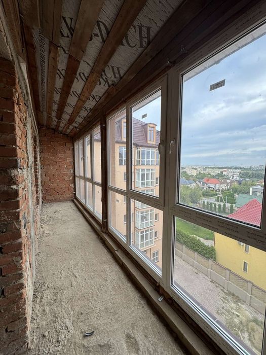 Квартира на ЖБК Престижний в Чернівцях, ID 351500, фото №11