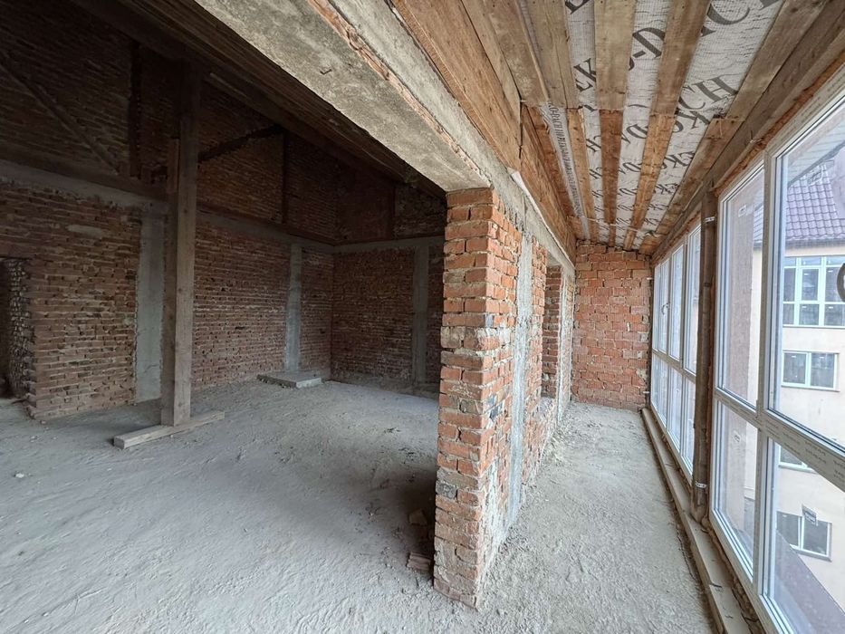 Квартира на ЖБК Престижний в Чернівцях, ID 351500, фото №13