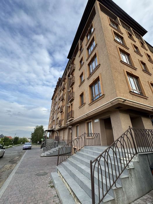 Квартира на ЖБК Престижний в Чернівцях, ID 351500, фото №14