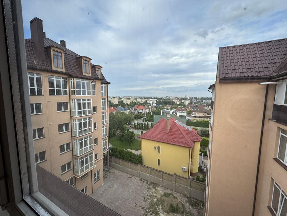 Квартира на ЖБК Престижний в Чернівцях, ID 351500, фото №17