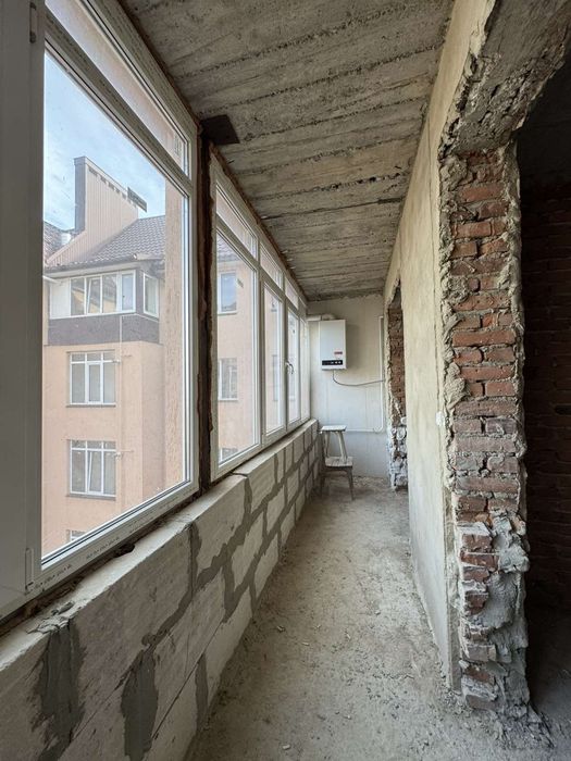 Квартира на ЖБК Престижний в Чернівцях, ID 351500, фото №4