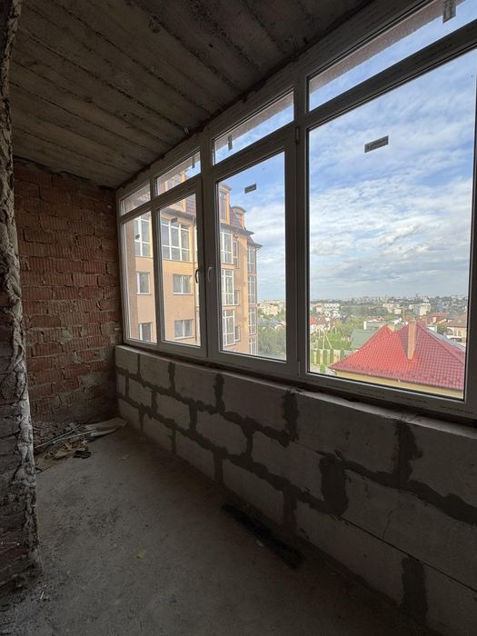 Квартира на ЖБК Престижний в Чернівцях, ID 351500, фото №7