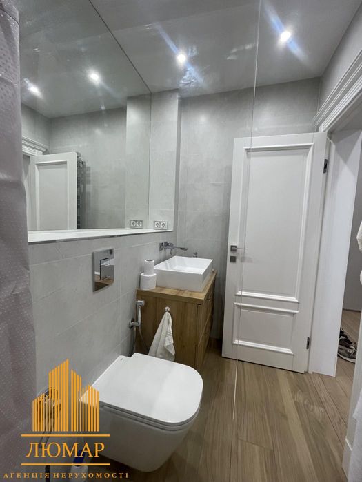 Квартира на просп. Чорновола в Львові, ID 351513, фото №10