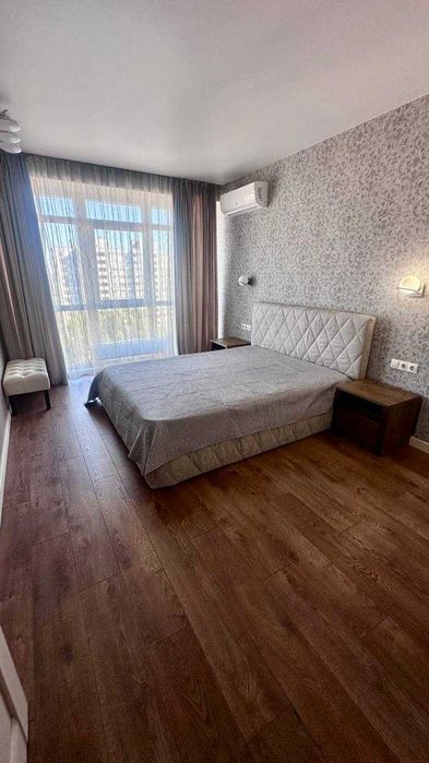 Квартира на ЖК Сіті Парк в Києві, ID 351522, фото №9