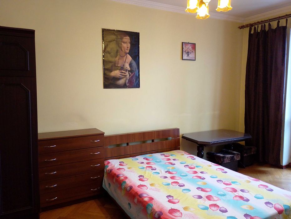 Квартира на бульв. Л. Украінки, 24 в Києві, ID 351520, фото №2