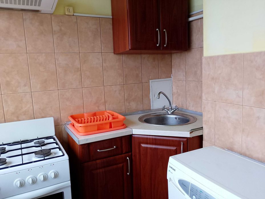 Квартира на бульв. Л. Украінки, 24 в Києві, ID 351520, фото №17
