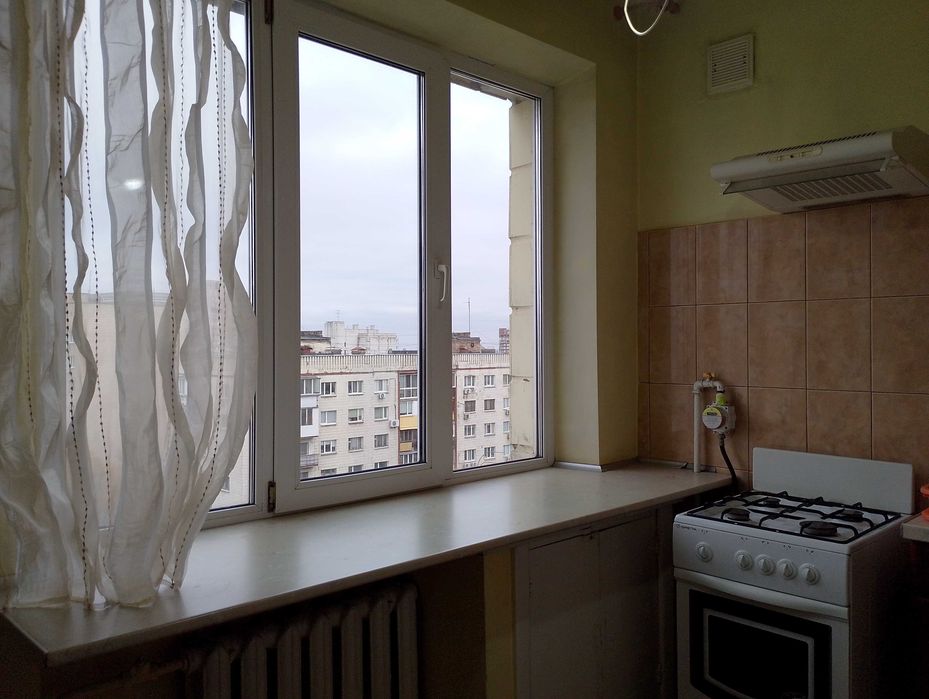 Квартира на бульв. Л. Украінки, 24 в Києві, ID 351520, фото №18