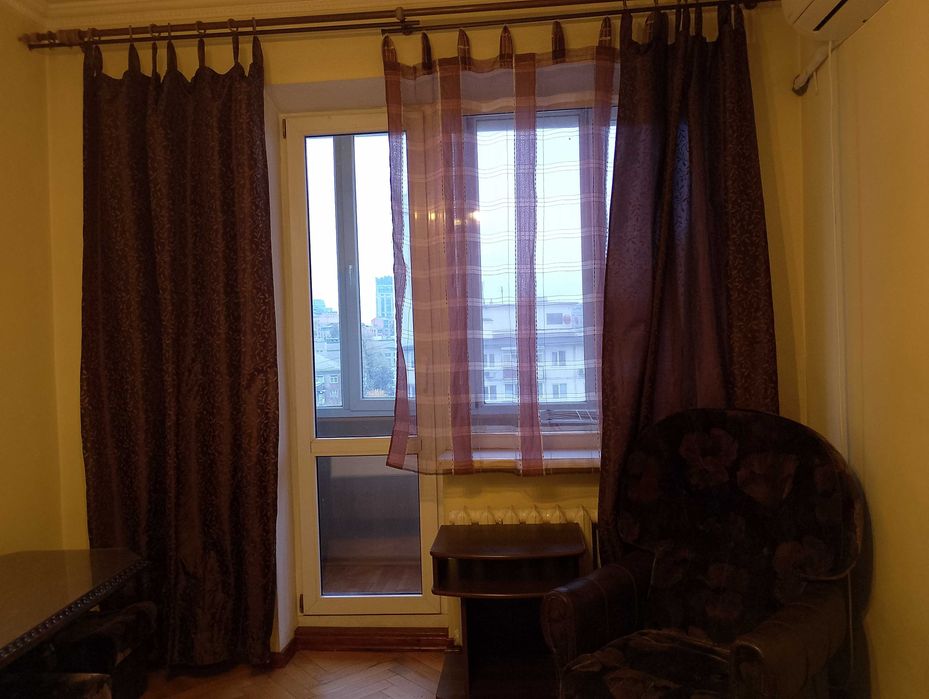 Квартира на бульв. Л. Украінки, 24 в Києві, ID 351520, фото №3
