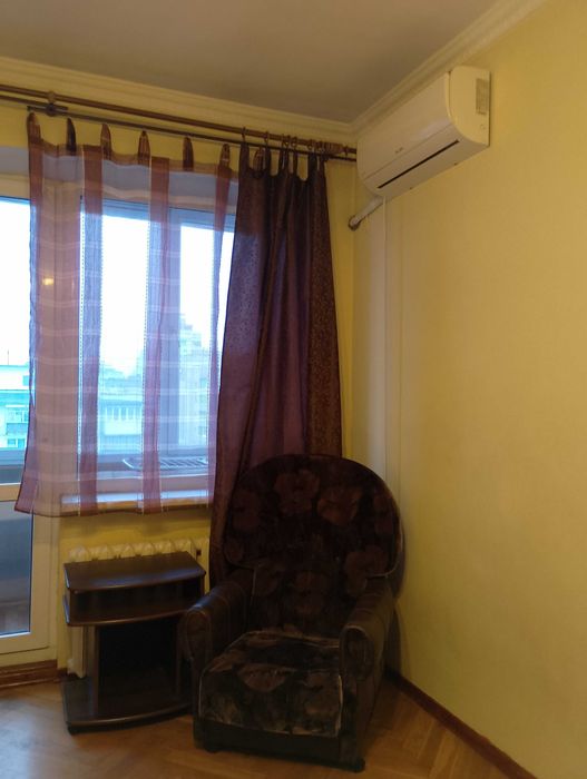 Квартира на бульв. Л. Украінки, 24 в Києві, ID 351520, фото №6